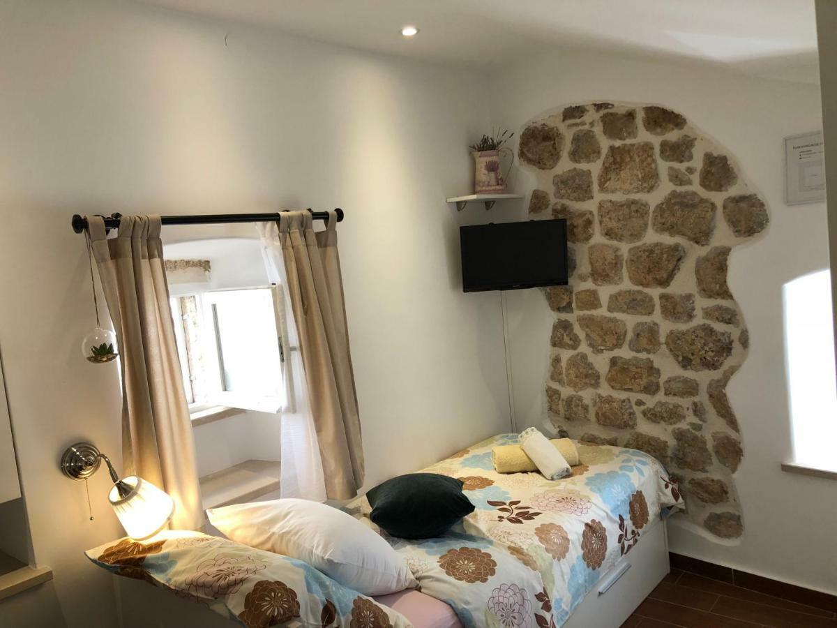 Elegant Apartment Leila دوبروفينك المظهر الخارجي الصورة