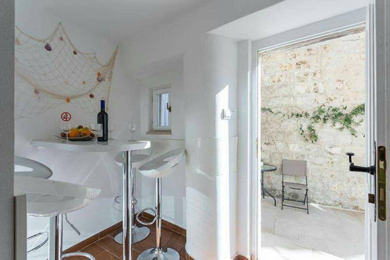 Elegant Apartment Leila دوبروفينك المظهر الخارجي الصورة