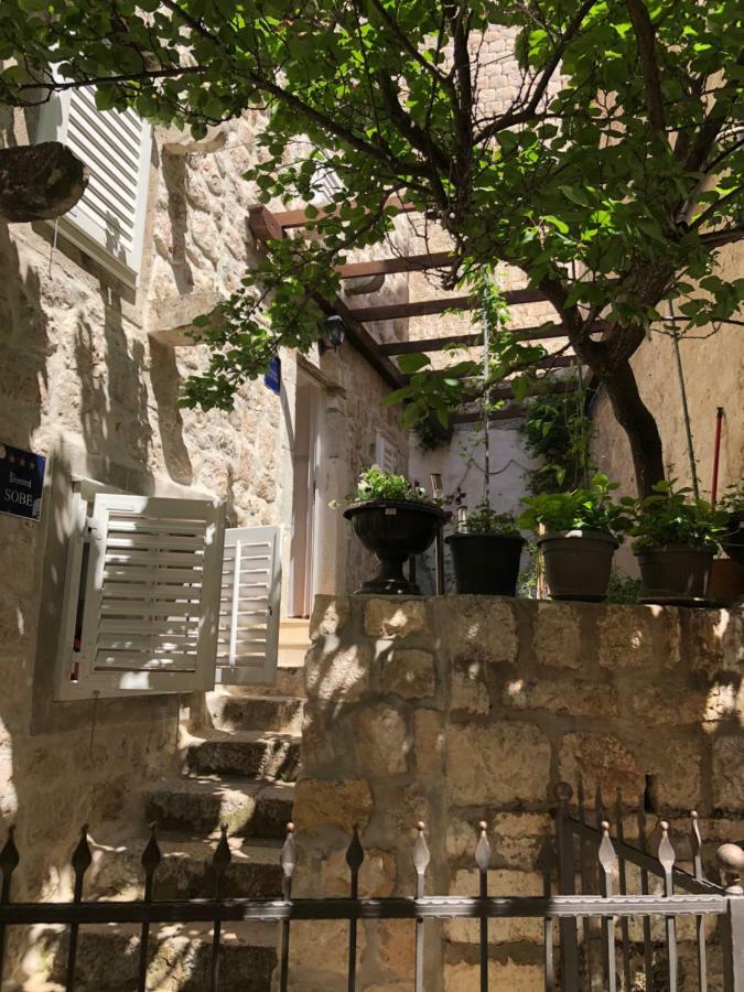 Elegant Apartment Leila دوبروفينك المظهر الخارجي الصورة