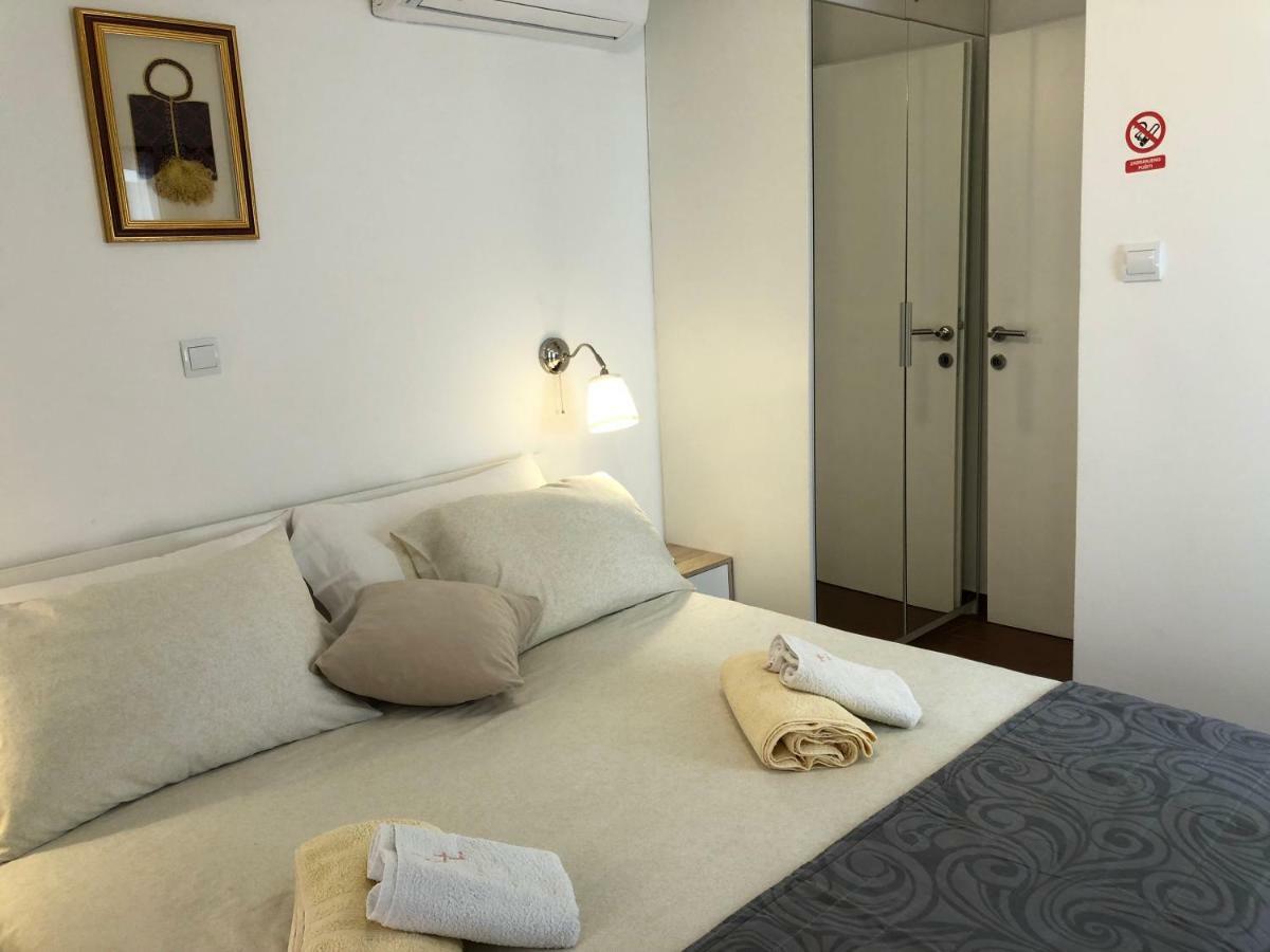 Elegant Apartment Leila دوبروفينك المظهر الخارجي الصورة
