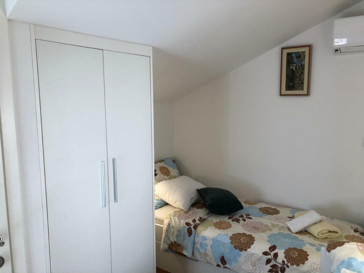 Elegant Apartment Leila دوبروفينك المظهر الخارجي الصورة