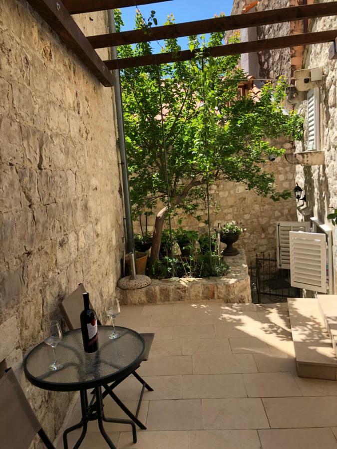 Elegant Apartment Leila دوبروفينك المظهر الخارجي الصورة