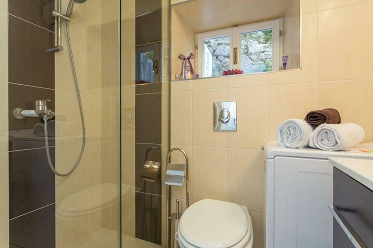 Elegant Apartment Leila دوبروفينك المظهر الخارجي الصورة