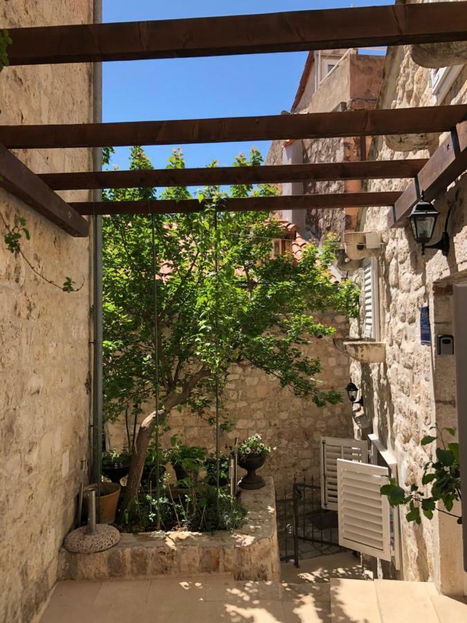 Elegant Apartment Leila دوبروفينك المظهر الخارجي الصورة