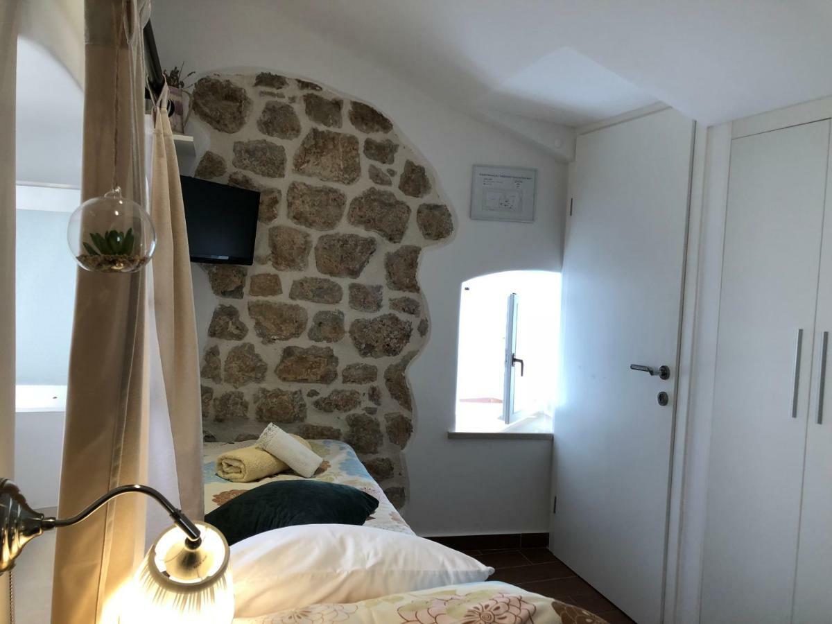 Elegant Apartment Leila دوبروفينك المظهر الخارجي الصورة
