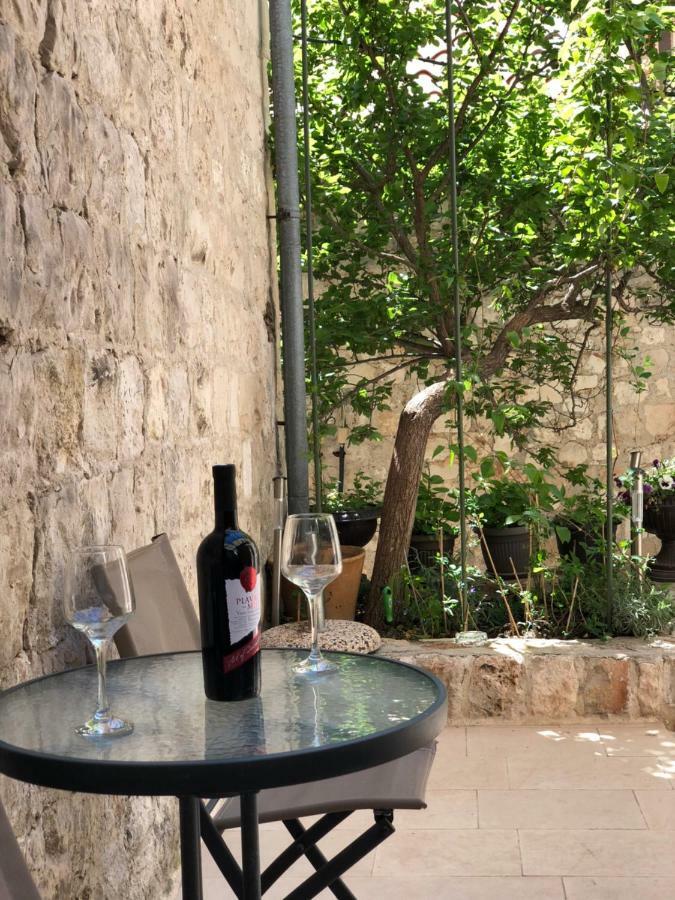 Elegant Apartment Leila دوبروفينك المظهر الخارجي الصورة