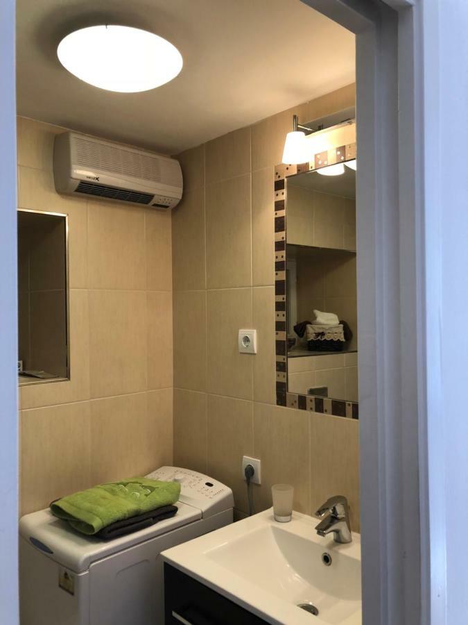 Elegant Apartment Leila دوبروفينك المظهر الخارجي الصورة
