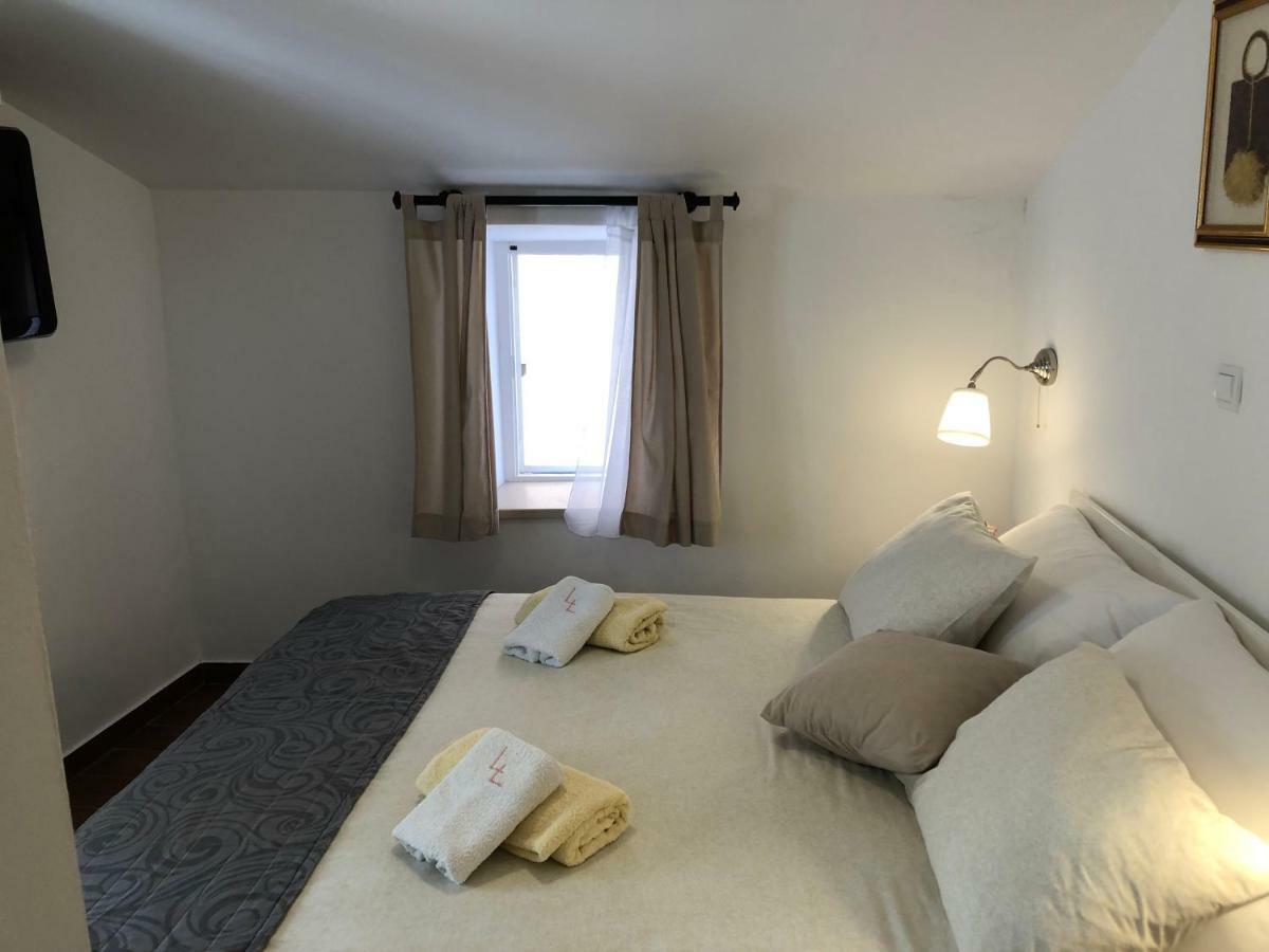 Elegant Apartment Leila دوبروفينك المظهر الخارجي الصورة
