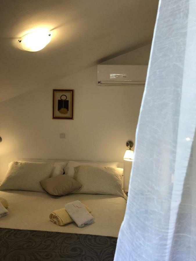 Elegant Apartment Leila دوبروفينك المظهر الخارجي الصورة